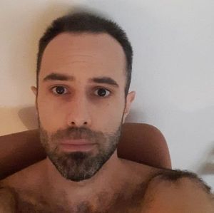 Meet your Posher, Marco